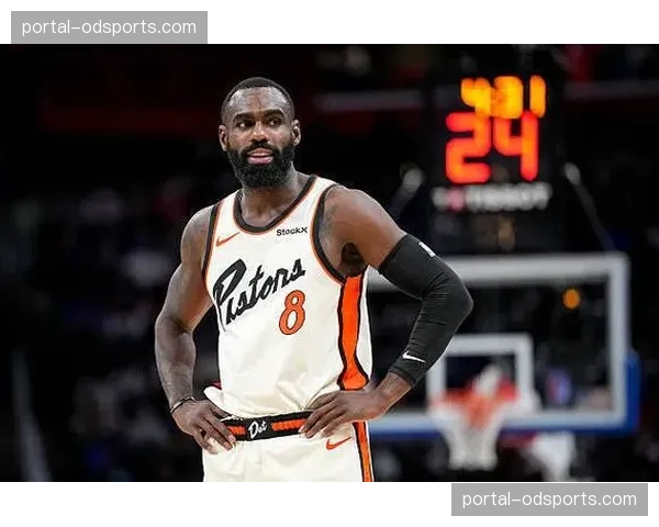 掘金小哈达威三分9中7，外线火力支援缓解双核进攻压力