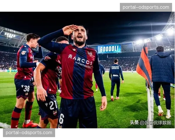 埃斯皮748分钟西甲出场打入8球 射门转化率位列联赛前列